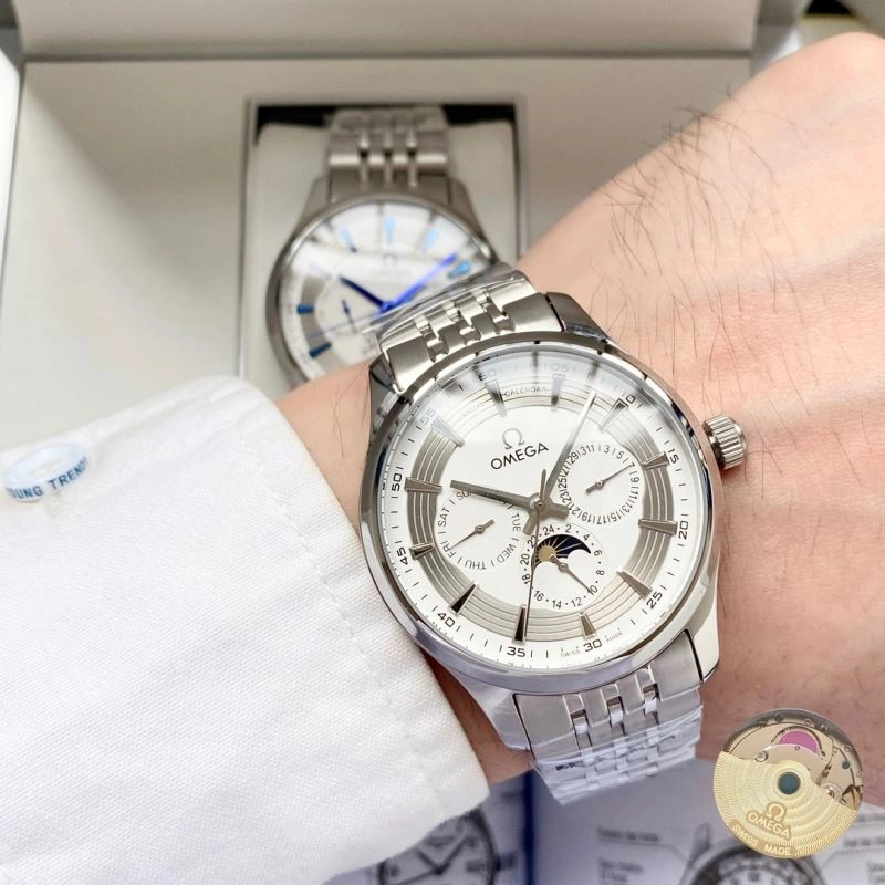 FashionForward OMEGA Watches 192134