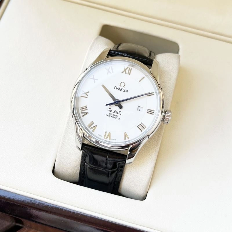 OMEGA Watches Sporty 192133