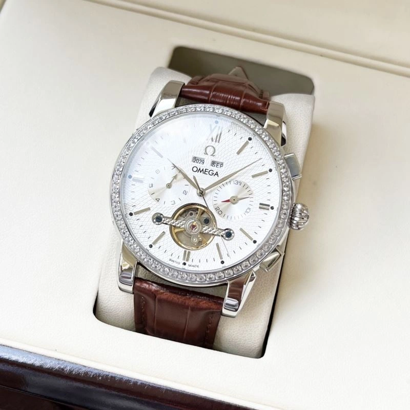 Colorful OMEGA Watches 192131