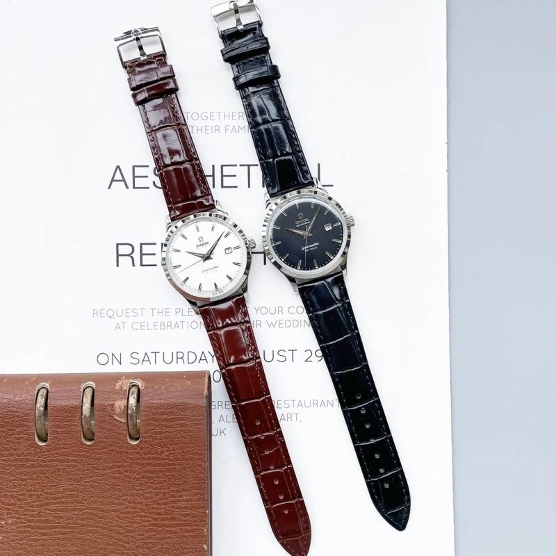 OMEGA Watches Comfortable 192120
