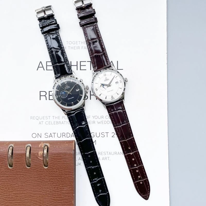 OMEGA Watches Reliable 192104