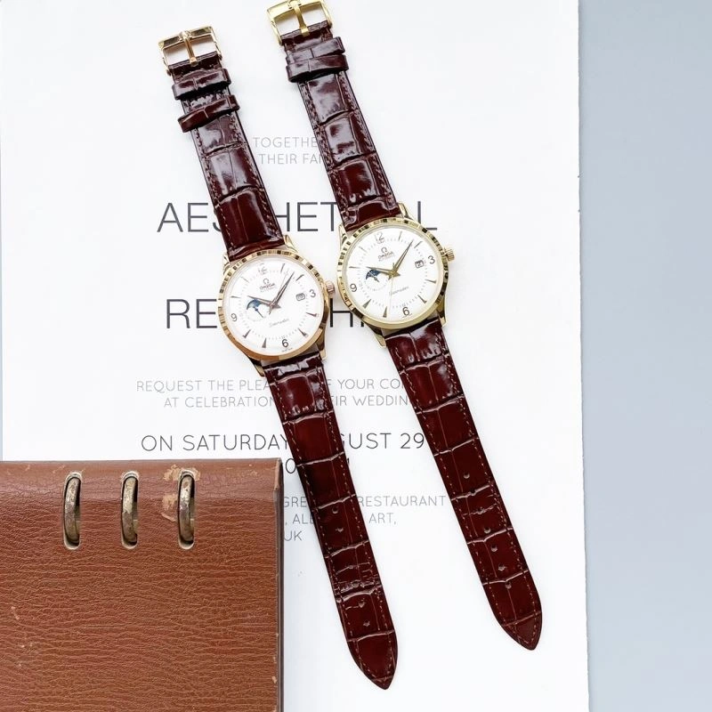 HighPerformance OMEGA Watches 192103