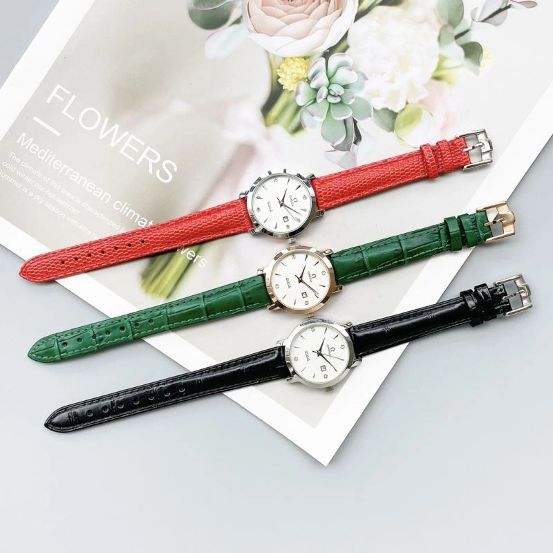 OMEGA Watches SunProtective 192125