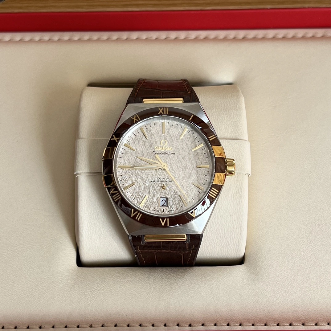 Unique OMEGA Watches 192111