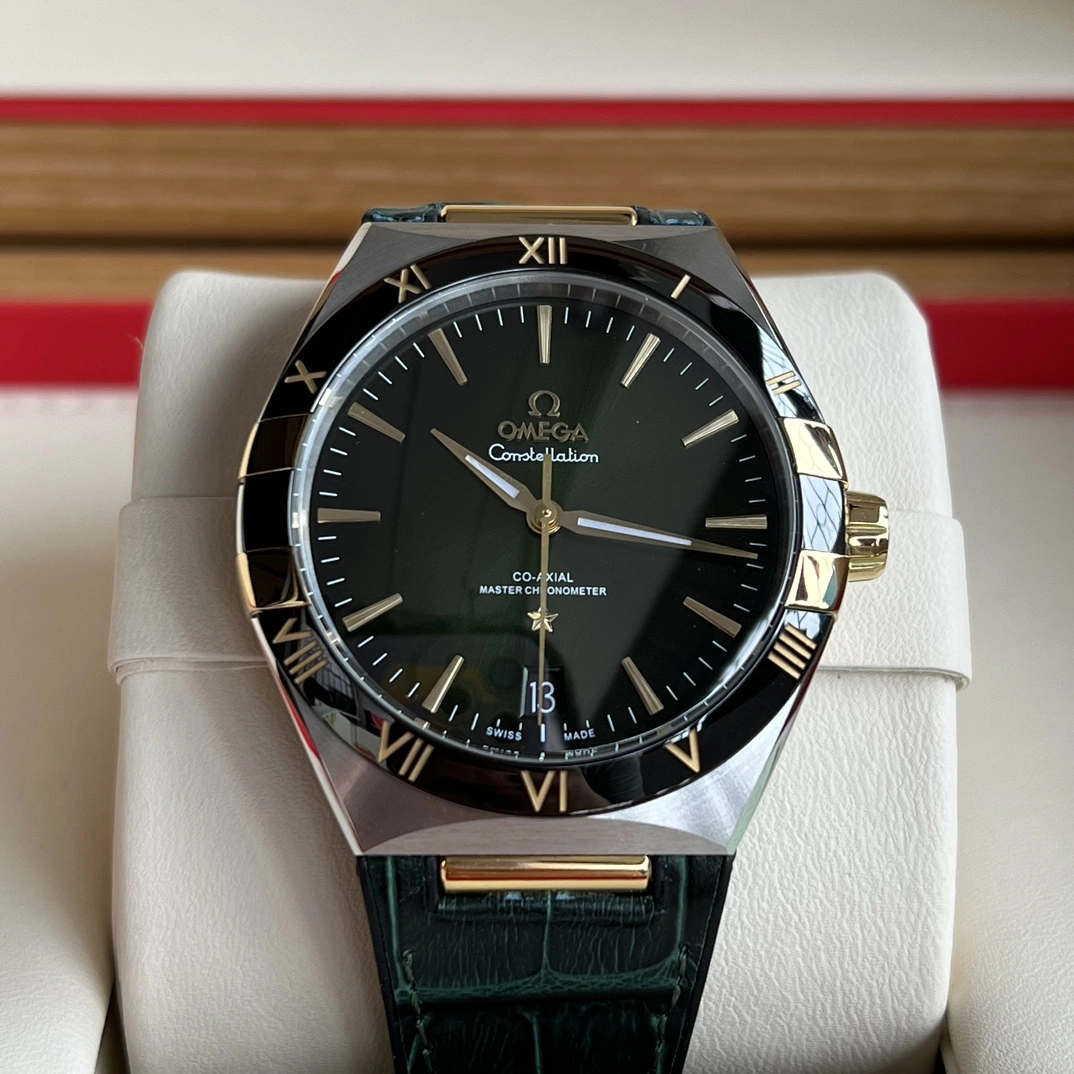 Classic OMEGA Watches 192123