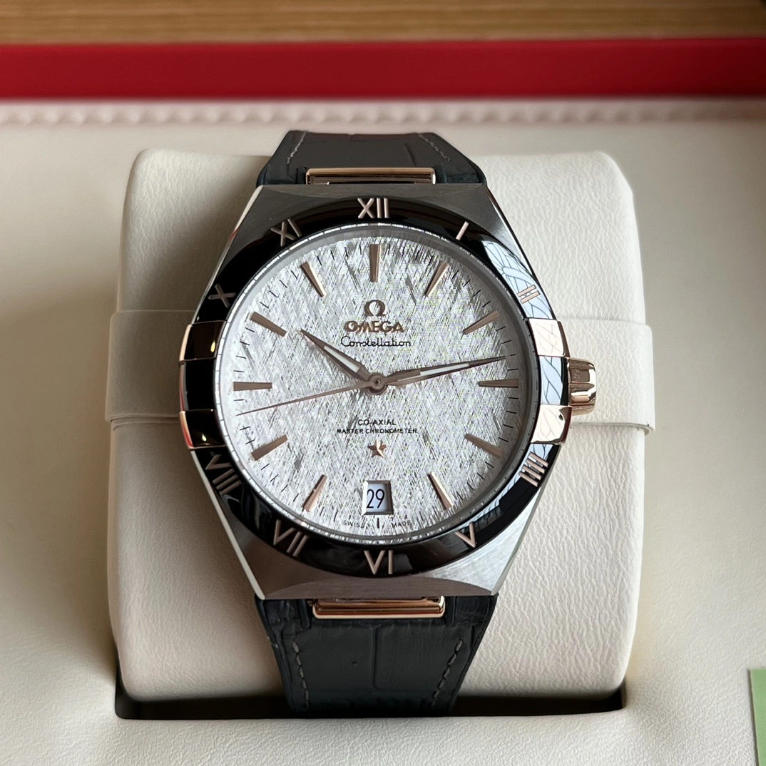 OMEGA Watches QuickDry 192115