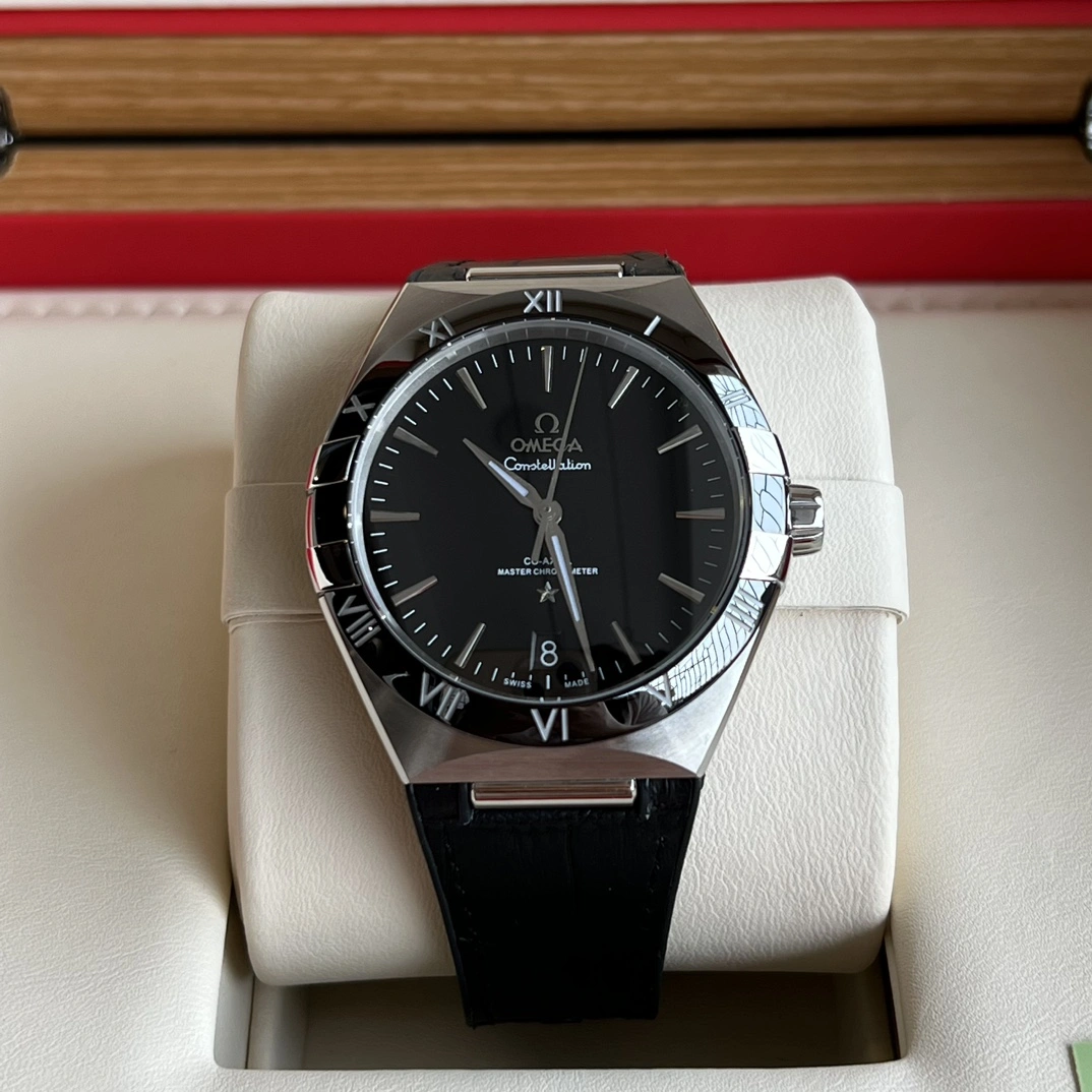 OMEGA Watches SmartChoice 192128