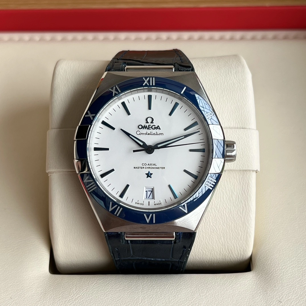 Reliable OMEGA Watches 192124
