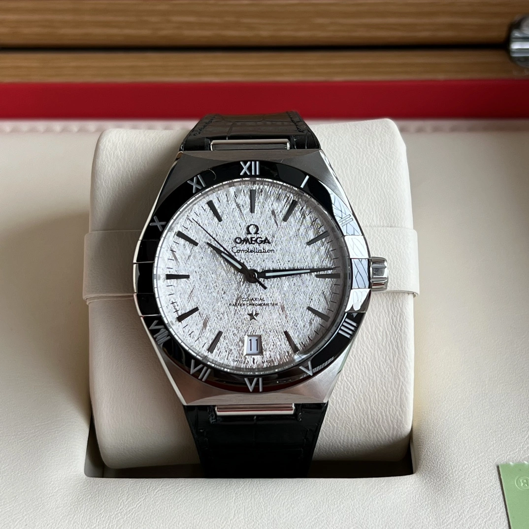 Youthful OMEGA Watches 192117