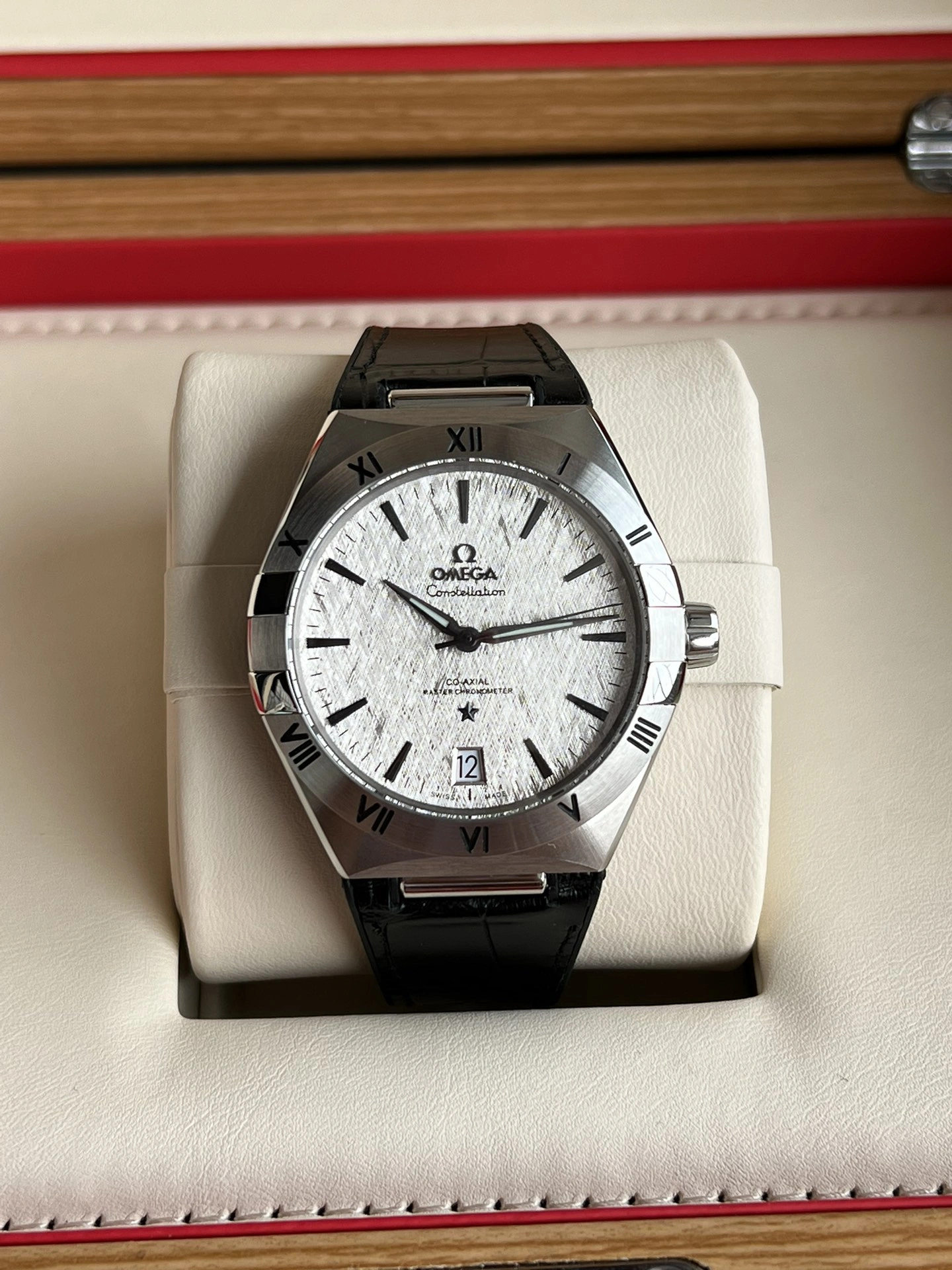 OMEGA Watches Youthful 192118
