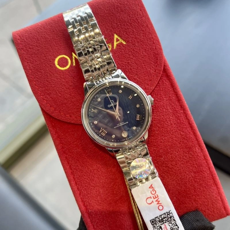 EasyCare OMEGA Watches 192127