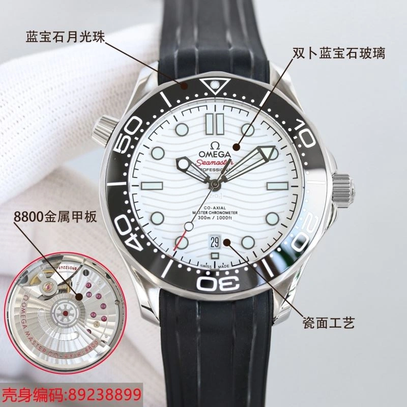 OMEGA Watches Comfortable 192108