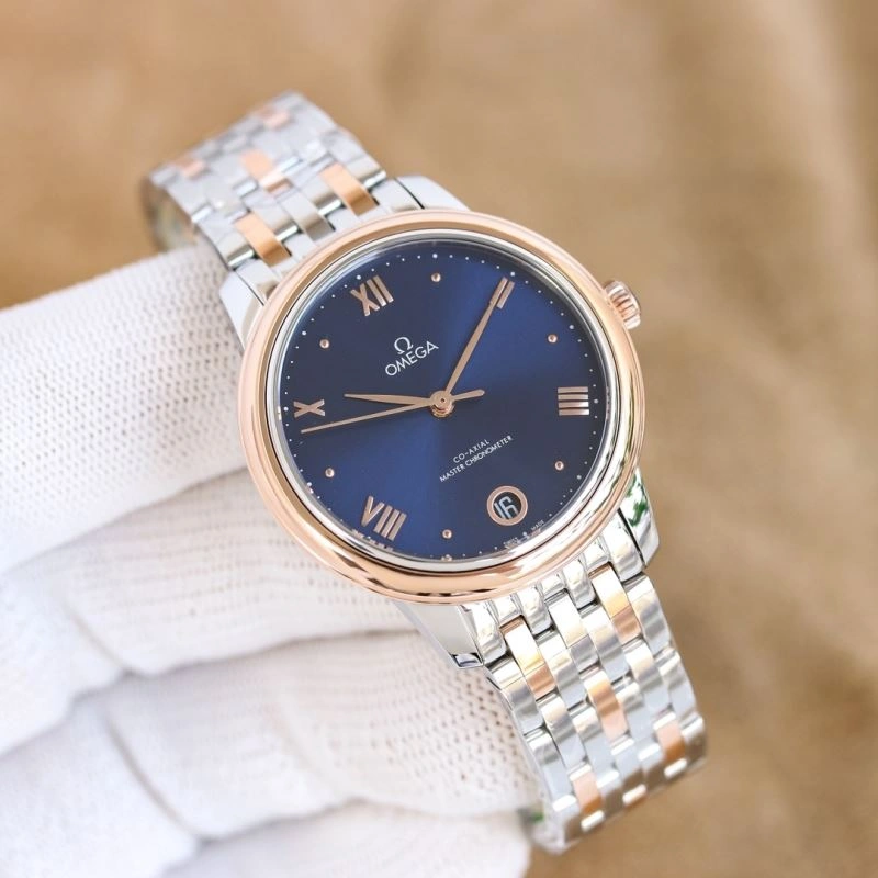 NewStyle OMEGA Watches 192102