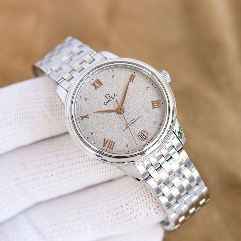 FlexibleFit OMEGA Watches 192099