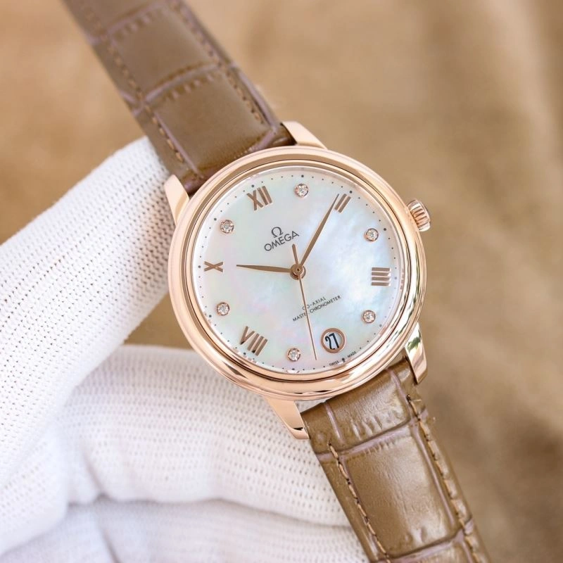 OMEGA Watches Trendy 192097