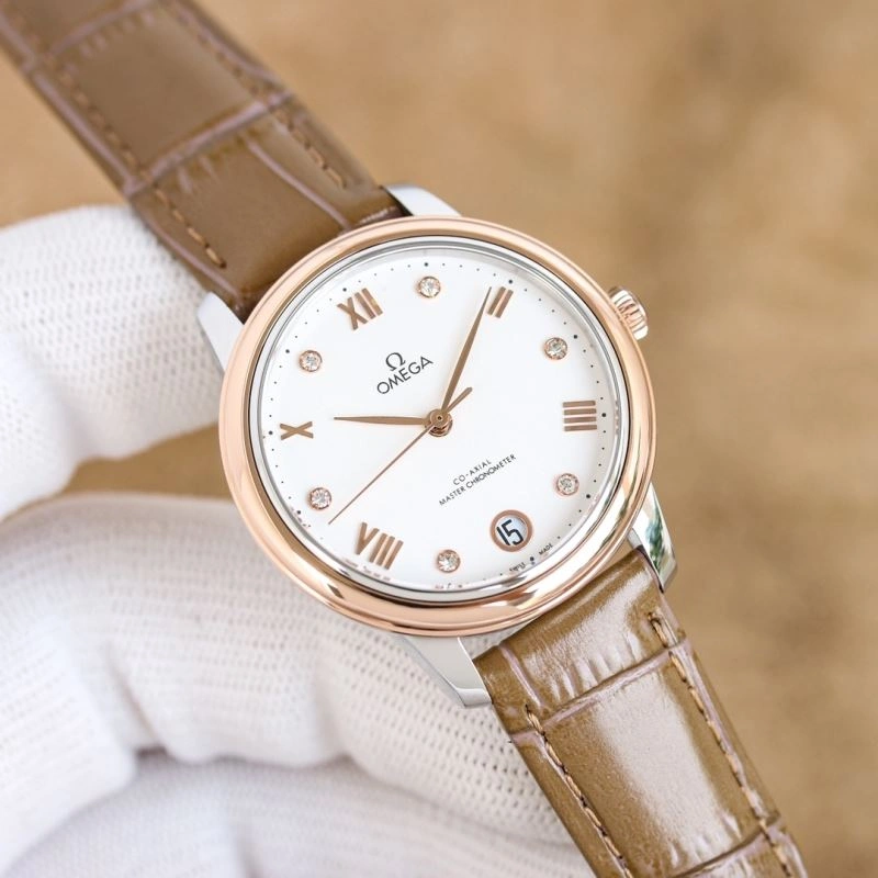 OMEGA Watches Flexible 192095