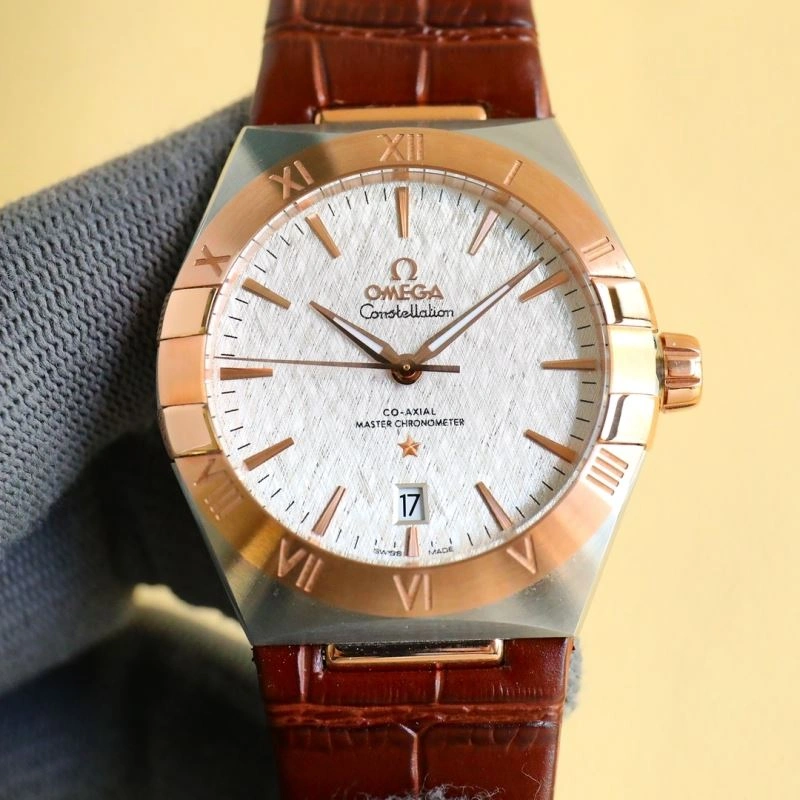 OMEGA Watches Durable 192096