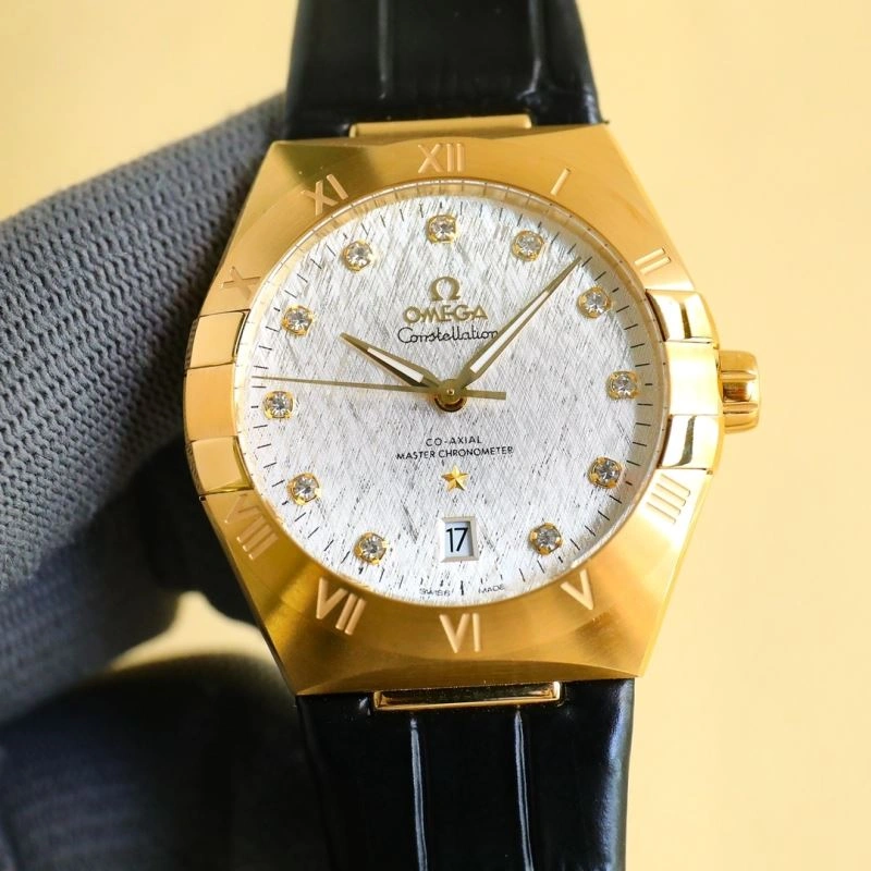OMEGA Watches Affordable 192101