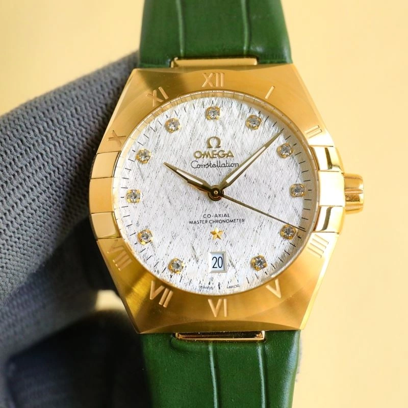 UrbanChic OMEGA Watches 192094