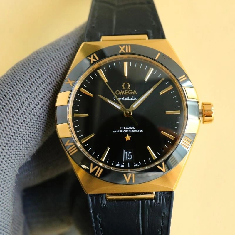 OMEGA Watches GoAnywhere 192092