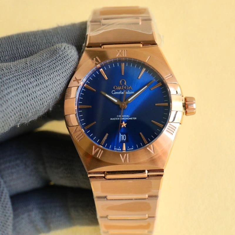 QuickDry OMEGA Watches 192091