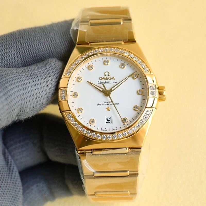 OMEGA Watches Upgraded 192090