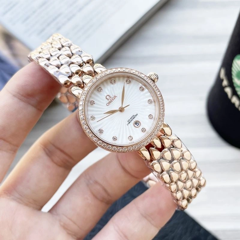 OMEGA Watches Flexible 192087
