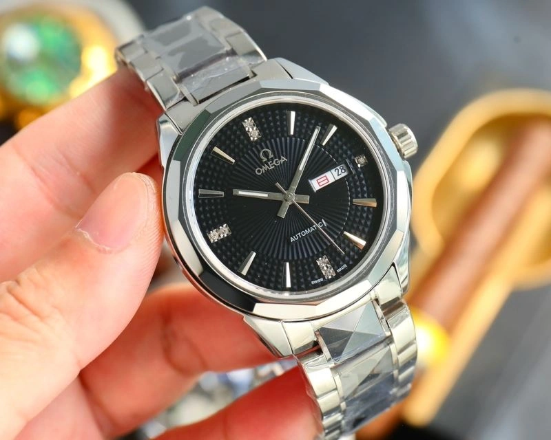 Casual OMEGA Watches 192076