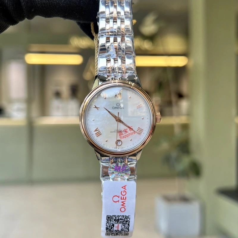 Lightweight OMEGA Watches 192073
