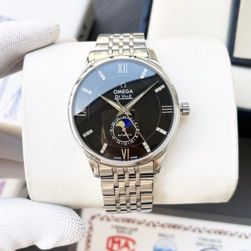 OMEGA Watches Seasonal 192078