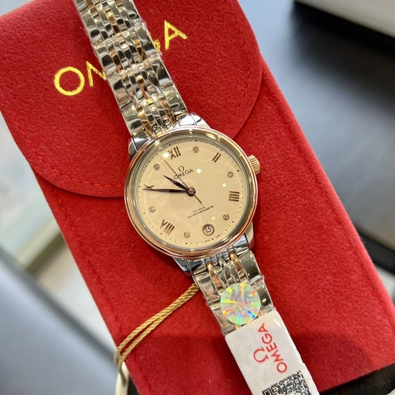 Resilient OMEGA Watches 192084