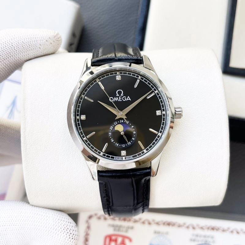 OMEGA Watches Premium 192061