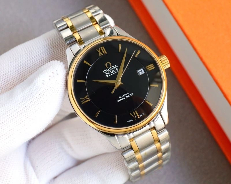 OMEGA Watches Thermal 192067