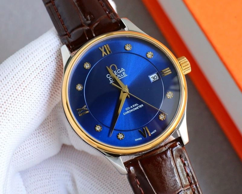 FlexibleFit OMEGA Watches 192080