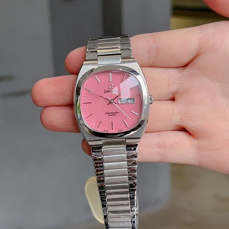 OMEGA Watches Trendsetting 192077