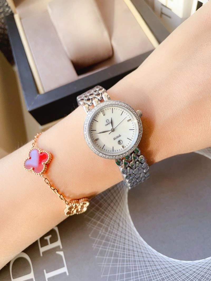 OMEGA Watches Attractive 192079