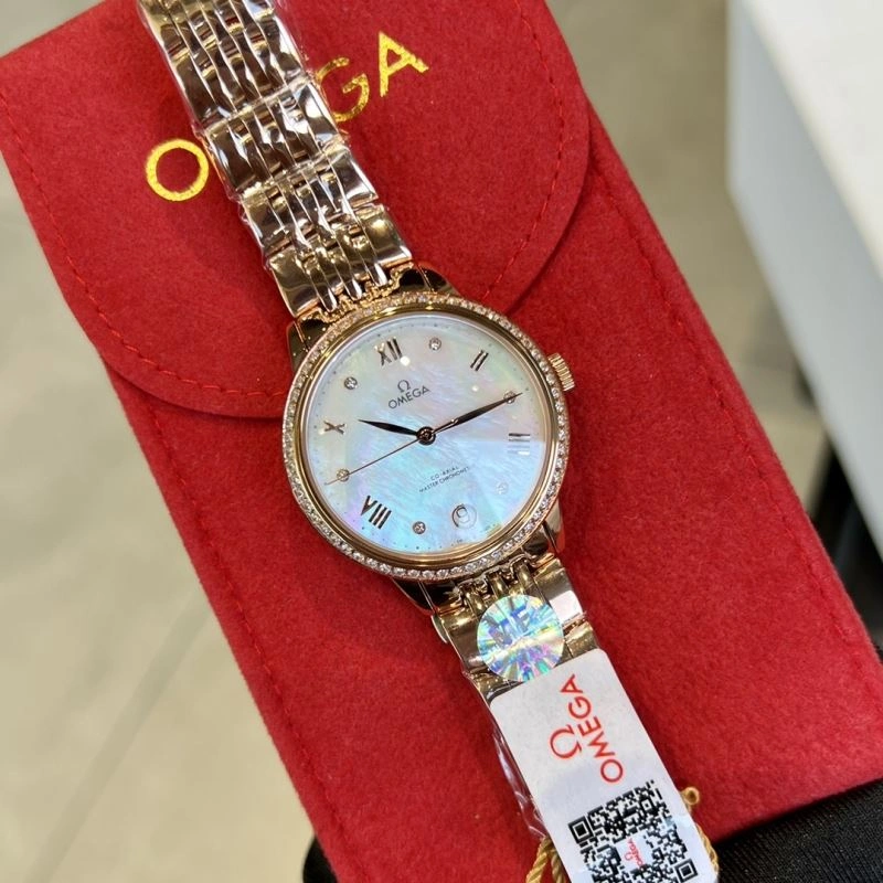 OMEGA Watches Bright 192065