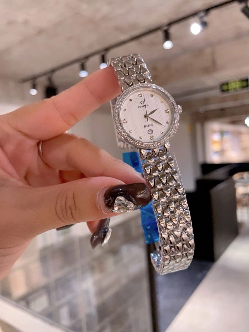OMEGA Watches EasyCare 192070