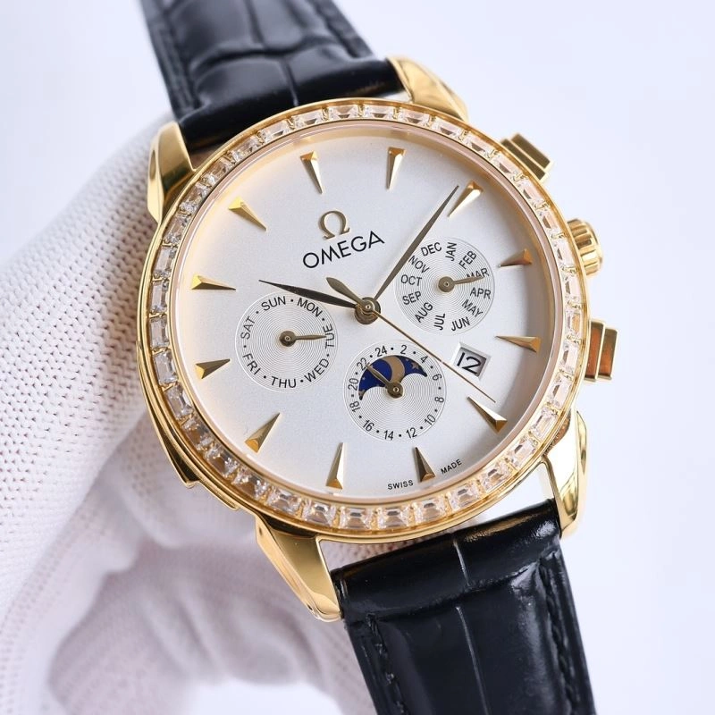 OMEGA Watches Attractive 192068