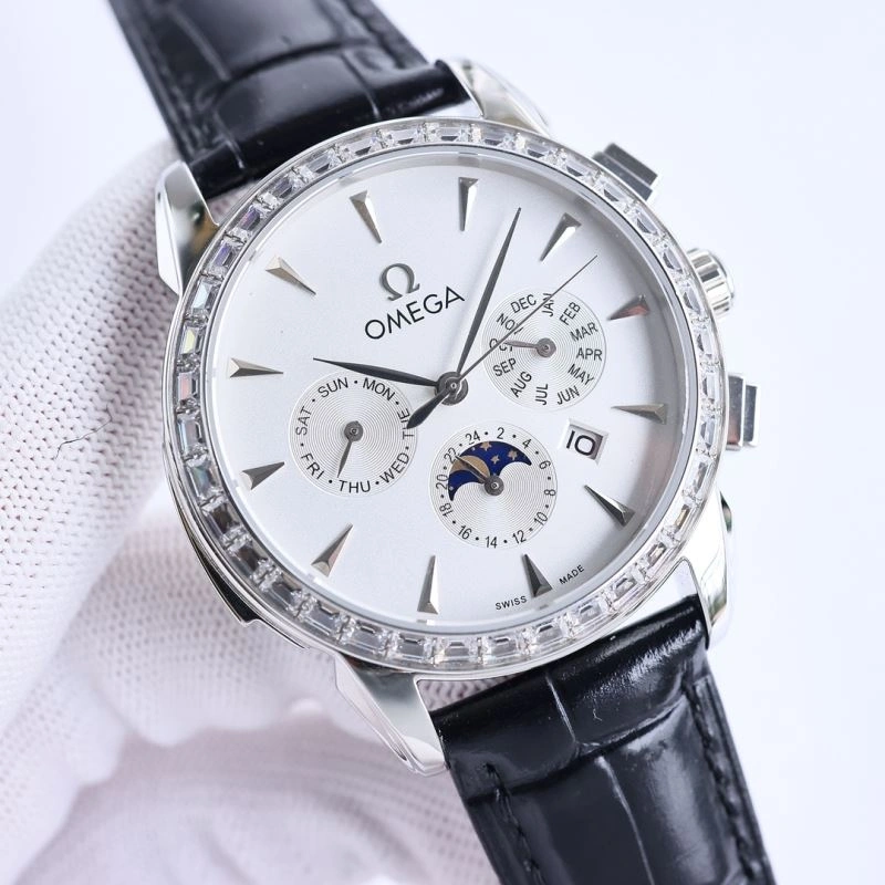 OMEGA Watches OdorResistant 192083