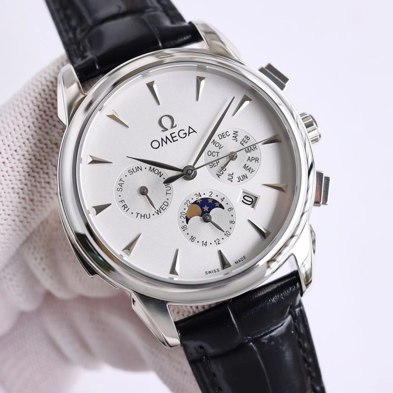 OMEGA Watches RelaxedFit 192081