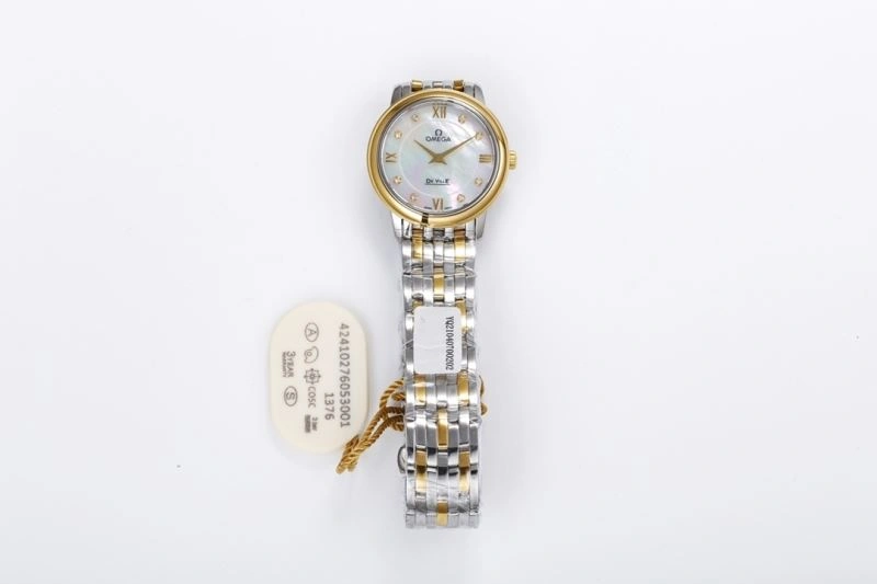 OMEGA Watches Thermal 192060