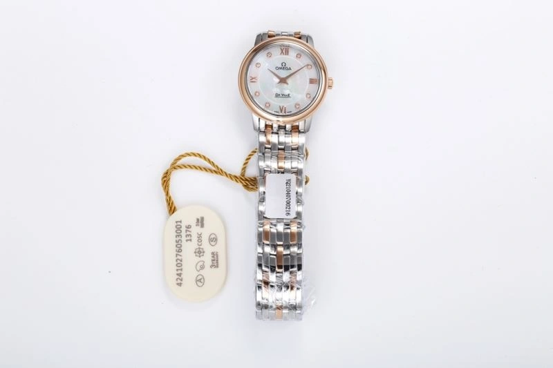 OMEGA Watches Thermal 192060