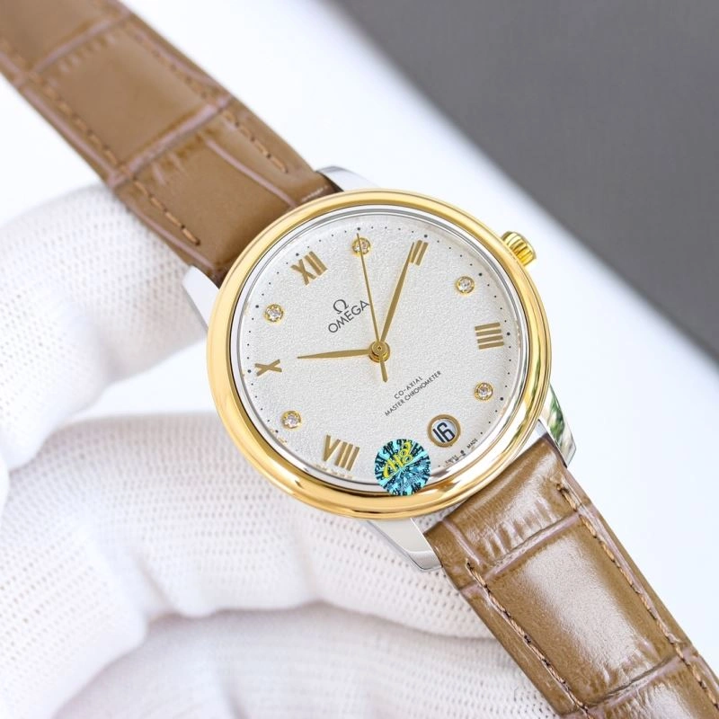 OMEGA Watches WaterResistant 192074