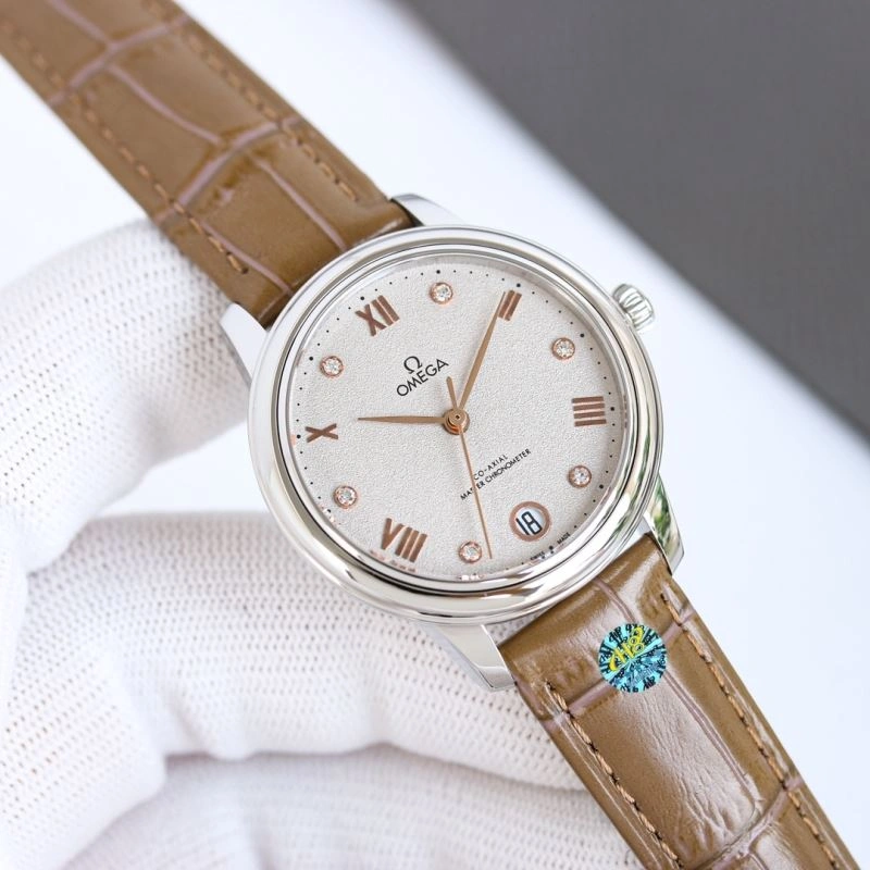 Snug OMEGA Watches 192058