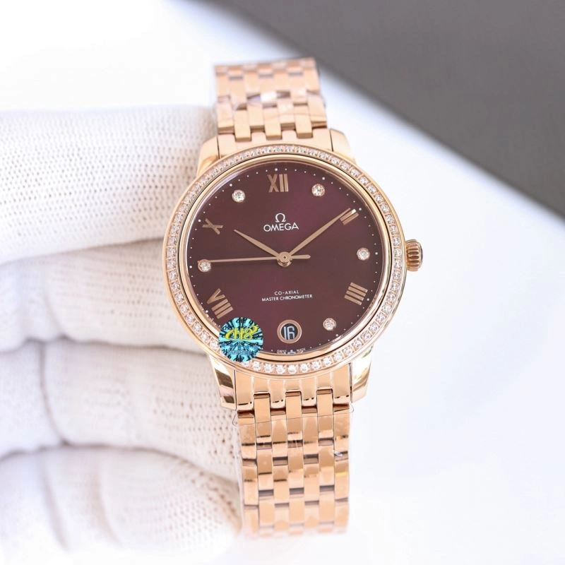 HighQuality OMEGA Watches 192063