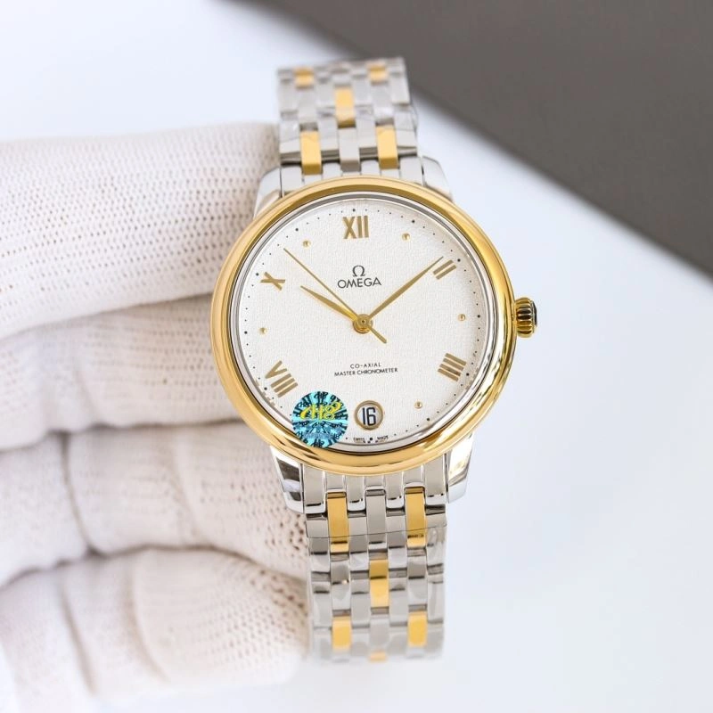 EasyCare OMEGA Watches 192057