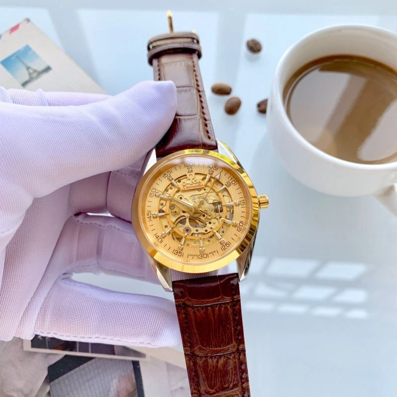 OMEGA Watches Effortless 192049