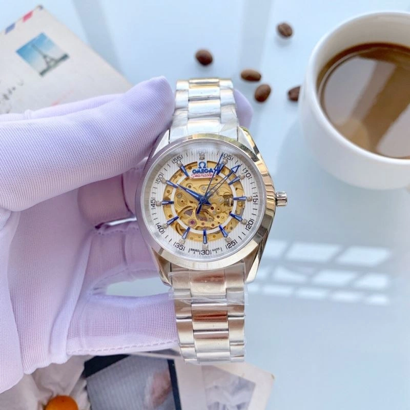 OMEGA Watches Supportive 192048