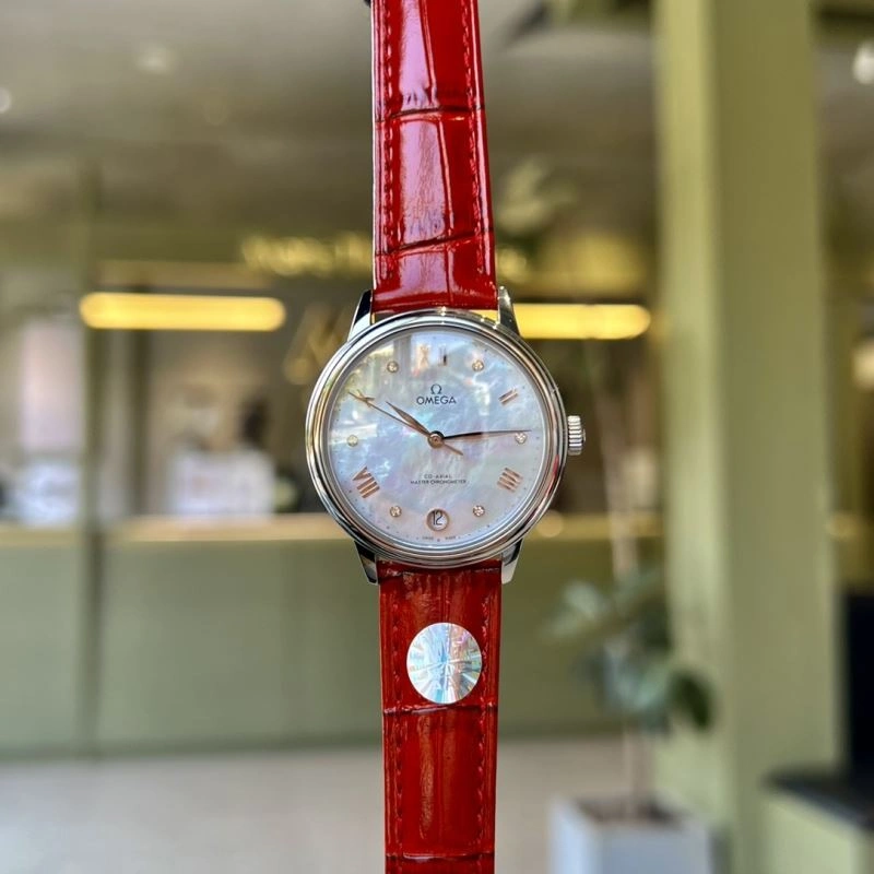 OMEGA Watches EyeCatching 192041